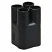 Heat Shrink Breakout Boot 4 Breakouts