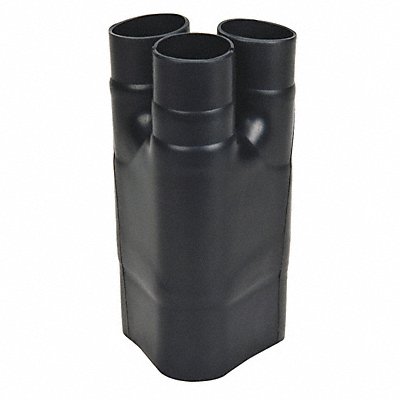 Heat Shrink Breakout Boot 3 Breakouts