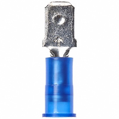 Male Disc Tin Copper Nylon PK1000