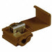 InsulDsplConn Single U-Element PP PK500