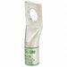 OneHoleLugCmprsnConn STD Green 11