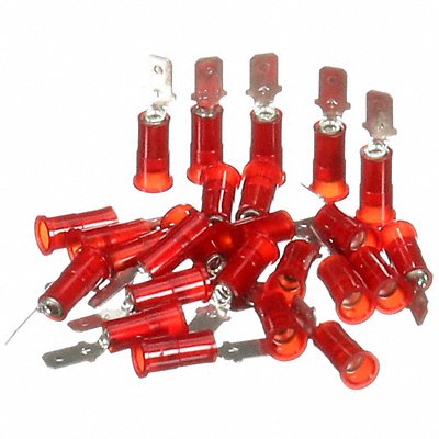 Male Disc Tin Copper Nylon PK1000