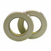 Elec Tape 180 ft Lx1/4 W 7 mil CLR PK144