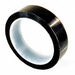 Elec Tape 108 ft Lx3/4 W 4 mil CLR PK12