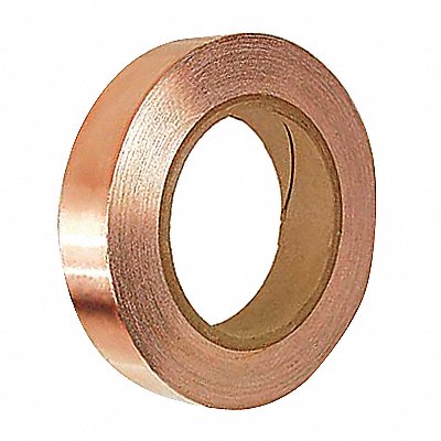 Conductve Elec Tape 54 Lx1/2 W 1182 PK18
