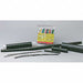 Shrink Tubing 6 in Blk 0.187 in ID PK10