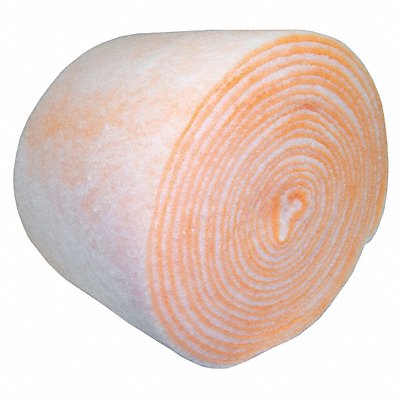 Filter Roll 21 inx90 ft.x1 in MERV 7