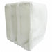 Cube Air Filter 24x24x15 MERV 8