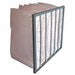 Pocket Air Filter 24x20x15 MERV 13