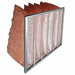 Pocket Air Filter 24x24x12 MERV 11