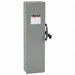 Safety Switch 240VAC 3PDT 100 Amps AC