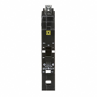 Circuit Breaker 35A Bolt On 277V 1P