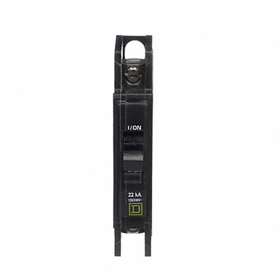 Circuit Breaker 30A 120/240V 1P