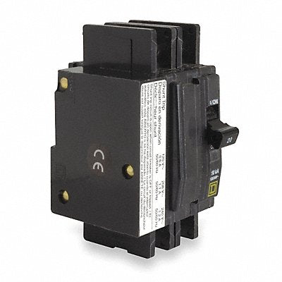 Circuit Breaker 10A 120/240V 2P