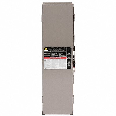Circuit Breaker Enclosure Surface 250A