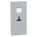 Circuit Breaker Enclosure Flush 250A