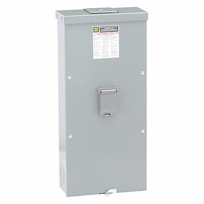 Circuit Breaker Enclosure Surface 250A