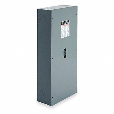 Circuit Breaker Enclosure Surface 250A
