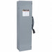 Safety Switch 600VAC 3PDT 30 Amps AC