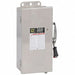 Safety Switch 600VAC 3PST 30 Amps AC