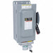 Safety Switch 600VAC 3PST 30 Amps AC