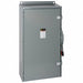 Safety Switch 600VAC 3PST 400 Amps AC