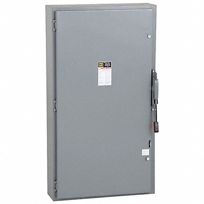 Safety Switch 240VAC/250VDC 2PST 30A