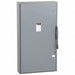Safety Switch 240VAC/250VDC 2PST 30A