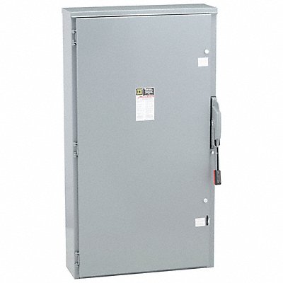 Safety Switch 240VAC 3PST 400 Amps AC