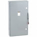 Safety Switch 240VAC 3PST 400 Amps AC
