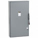 Safety Switch 240VAC 3PST 400 Amps AC