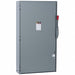 Safety Switch 240VAC/DC 2PST 400 Amps AC