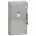 Safety Switch 600VAC 3PST 400 Amps AC