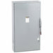 Safety Switch 600VAC 3PST 600 Amps AC