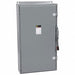 Safety Switch 600VAC 3PST 600 Amps AC