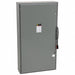 Safety Switch 600VAC 3PST 600 Amps AC
