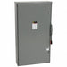 Safety Switch 600VAC 3PST 600 Amps AC