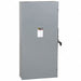 Safety Switch 240VAC 3PST 600 Amps AC