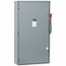 Safety Switch 600VAC/DC 2PST 600 Amps AC