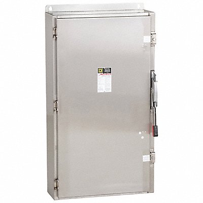 Safety Switch 600VAC 3PST 600 Amps AC
