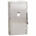 Safety Switch 600VAC 3PST 600 Amps AC