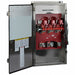 Safety Switch 240VAC/250VDC 2PST 600A