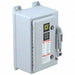 Safety Switch 600VAC 3PST 60 Amps AC