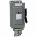Safety Switch 600VAC 3PST 60 Amps AC