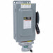 Safety Switch 600VAC 3PST 60 Amps AC