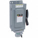 Safety Switch 600VAC 3PST 60 Amps AC