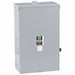 Safety Switch 240VAC/DC 2PDT 200 Amps AC