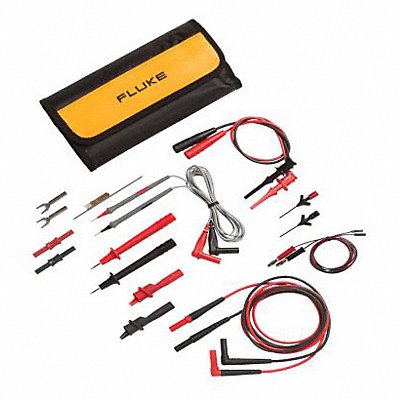 Test Lead Kit 10A