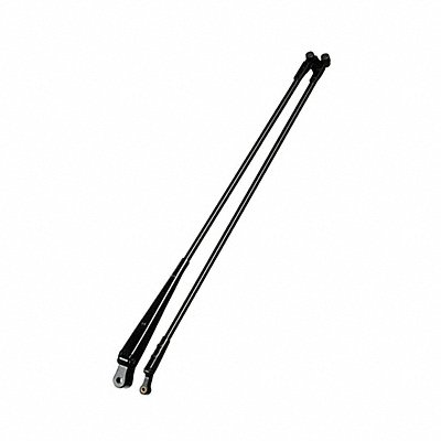 Wiper Arm Dry Pantograph 22 In Size