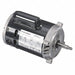 Motor 1/3 HP 3 450 rpm 56J 115/208-230V